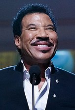 Lionel Richie Channel