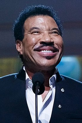 Lionel Richie Channel