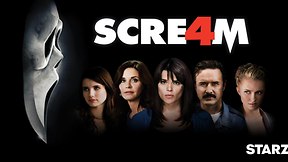 Scream 4