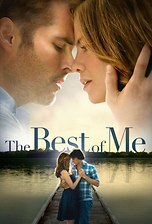 The Best Of Me