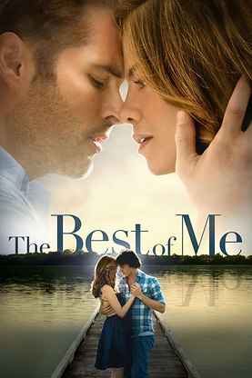 The Best Of Me