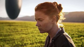 Arrival with asset trailer