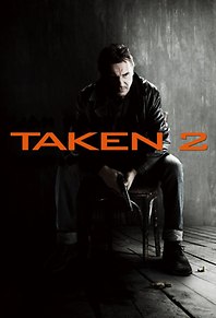 Taken 2: The daughter