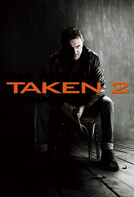 Taken 2: The daughter