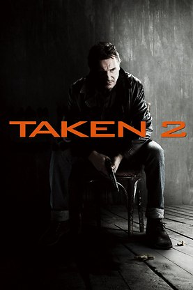 Taken 2: The daughter