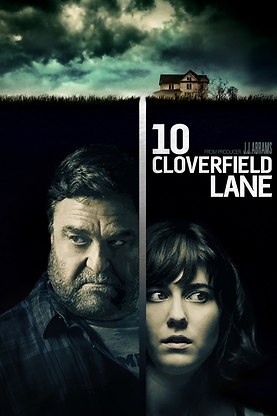 10 Cloverfield Lane