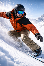 Snowboarding Masters 2