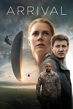 Arrival with asset trailer