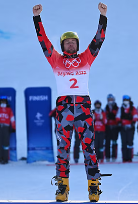 Shred the Slopes Live catchup