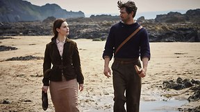 The Guernsey Literary & Potato Peel Pie Society