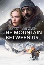 The Mountain Between Us