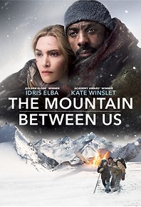 The Mountain Between Us