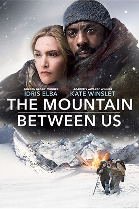 The Mountain Between Us