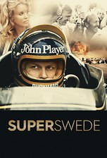 Superswede: A Film About Ronnie Peterson