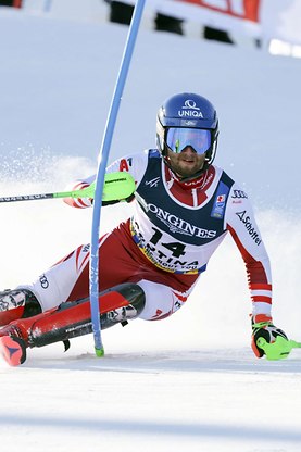 An Incredible Final in Aspen