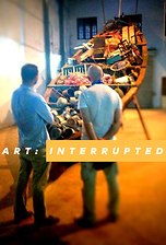 Art: Interrupted