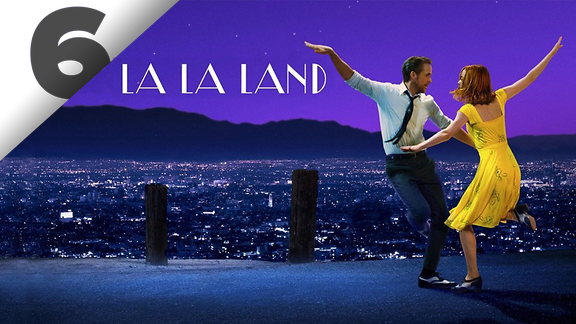 La La Land