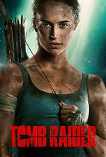 Tomb Raider