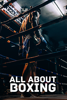 All About Boxing