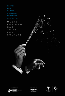 Thirst for Culture