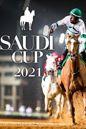 Saudi Cup 2021 - Highlights