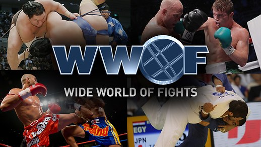 Wide World of Fights