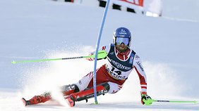 An Incredible Final in Aspen