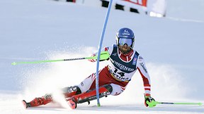 An Incredible Final in Aspen