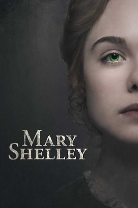 Mary Shelley