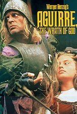 Aguirre - Wrath of God