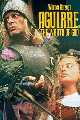 Aguirre - Wrath of God