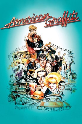 American Graffiti 