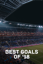 Best goals 2018! - Monetize : Mobile Tickets, Blog