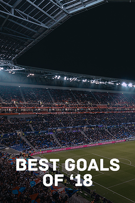 Best goals 2018! - Monetize : Mobile Tickets, Blog