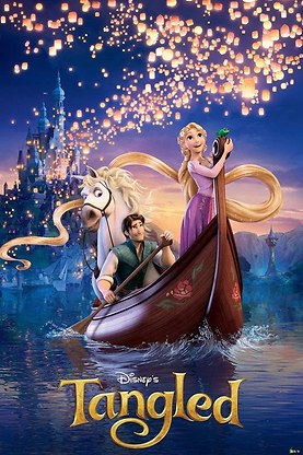 Tangled 