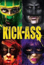 Kick-Ass 