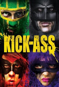 Kick-Ass 