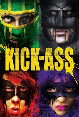 Kick-Ass 