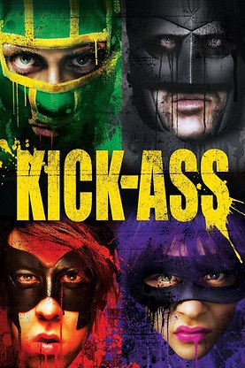 Kick-Ass 