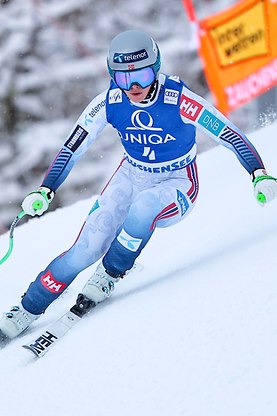 Viessmann FIS Nordic Combined World cup