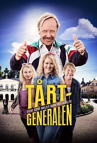 Tårtgeneralen