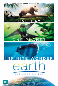 Earth: One Amazing Day