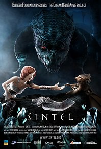 Sintel 