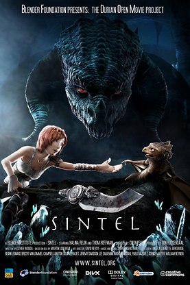 Sintel 