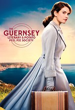 The Guernsey Literary & Potato Peel Pie Society
