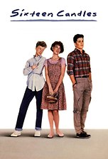 Sixteen Candles