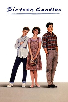 Sixteen Candles