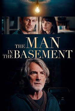 The Man in the Basement