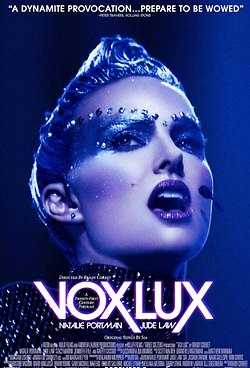 Vox Lux