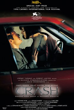 Crash